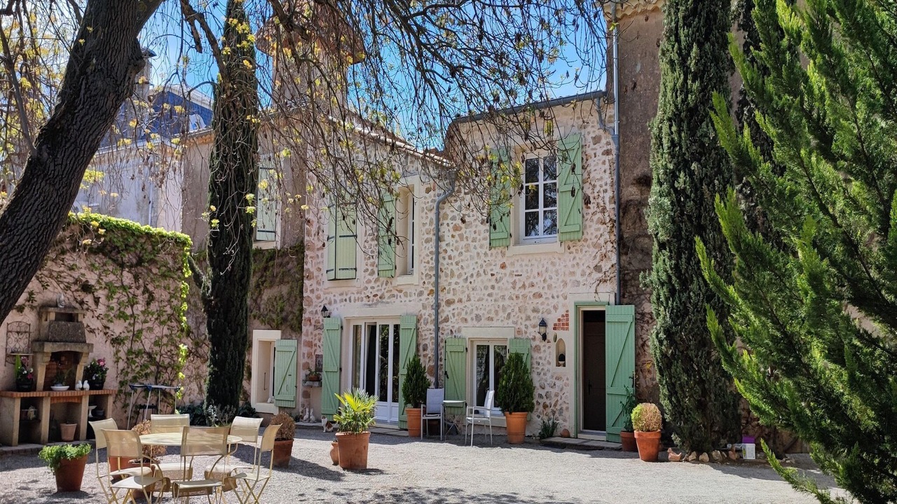 Photo of Outdoor in Puisserguier