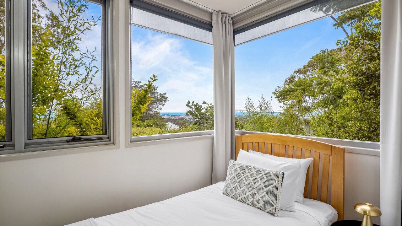 Photo of Bedroom in Buderim