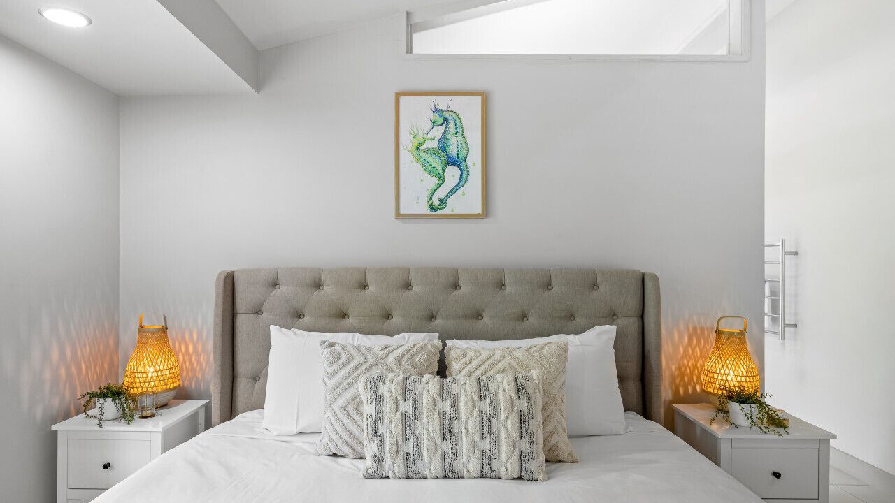 Photo of Bedroom in Buderim