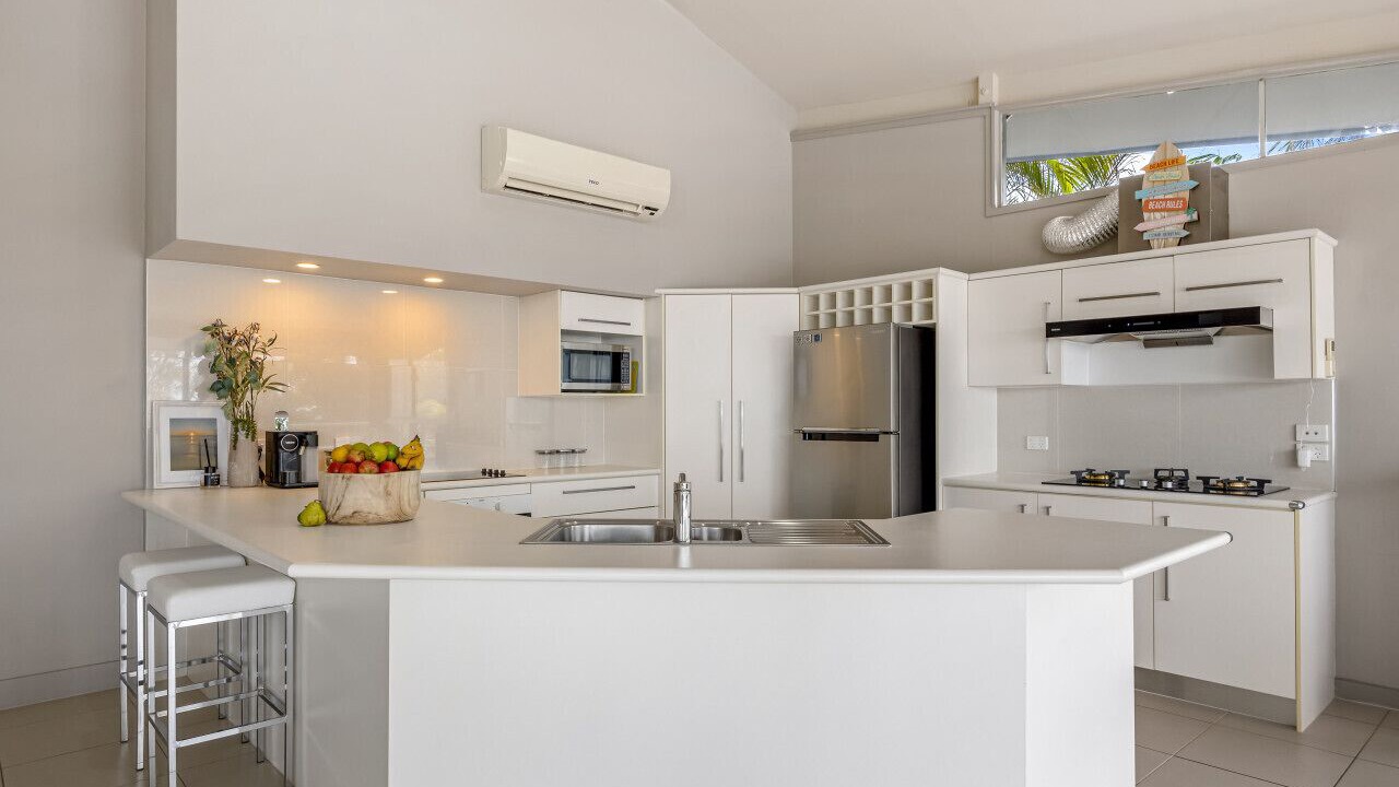 Photo of Kitchen in Buderim