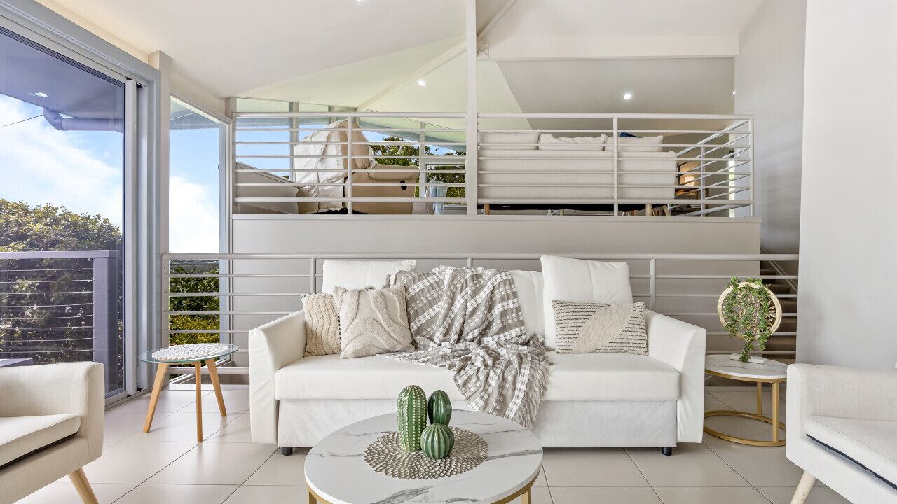 Photo of Bedroom in Buderim