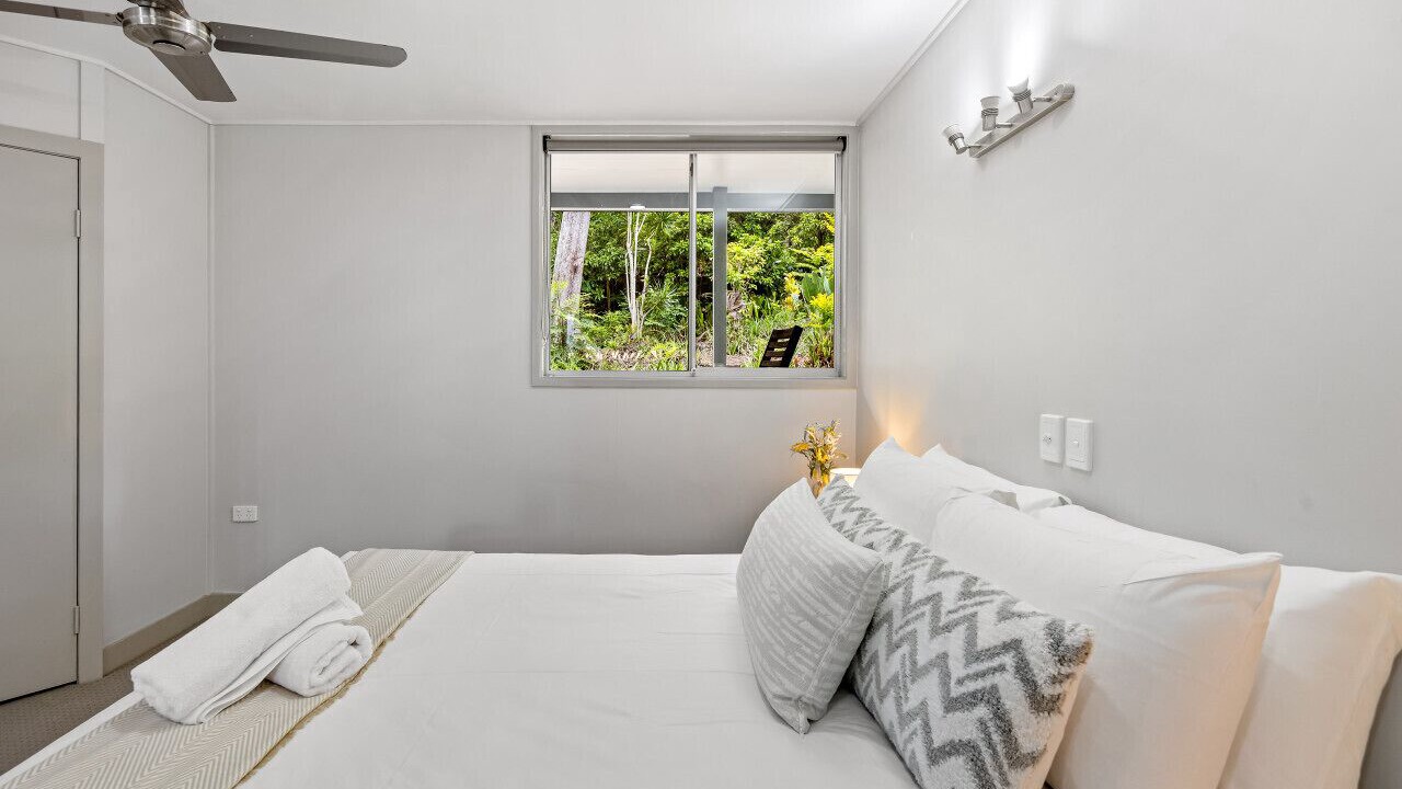Photo of Bedroom in Buderim