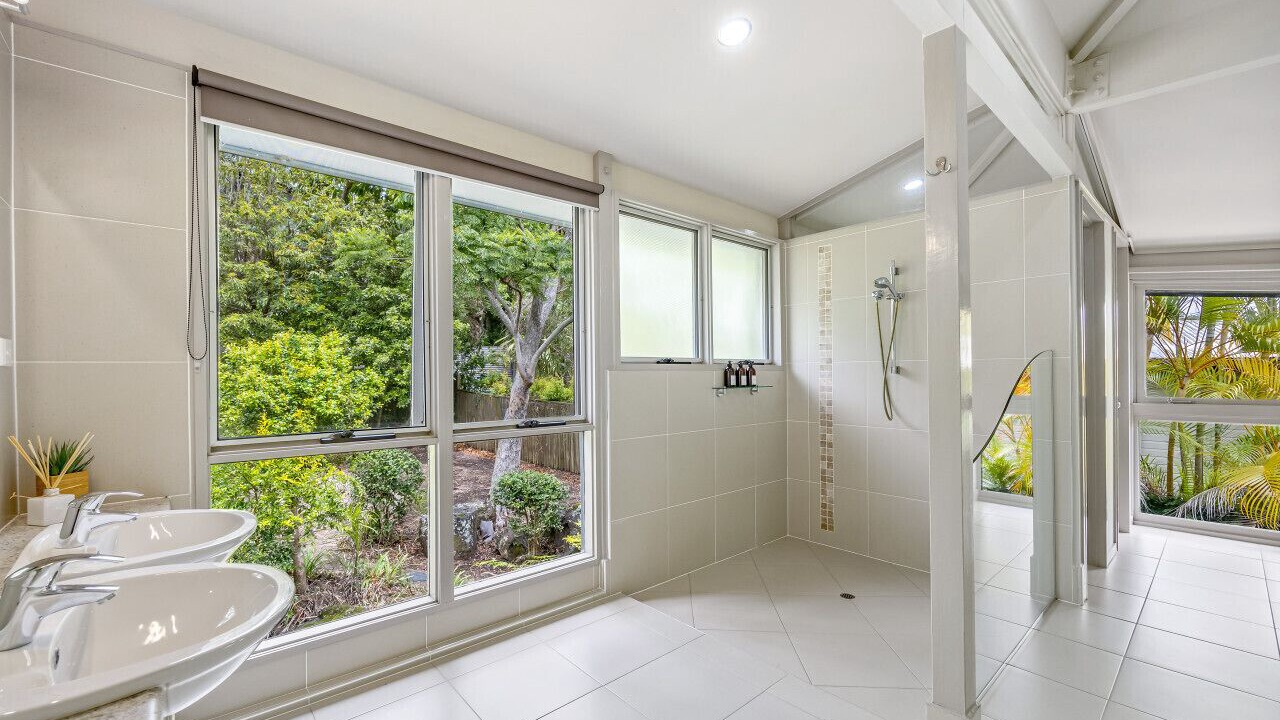 Photo of Bathroom in Buderim