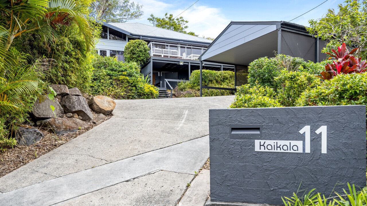 Photo of Others in Buderim