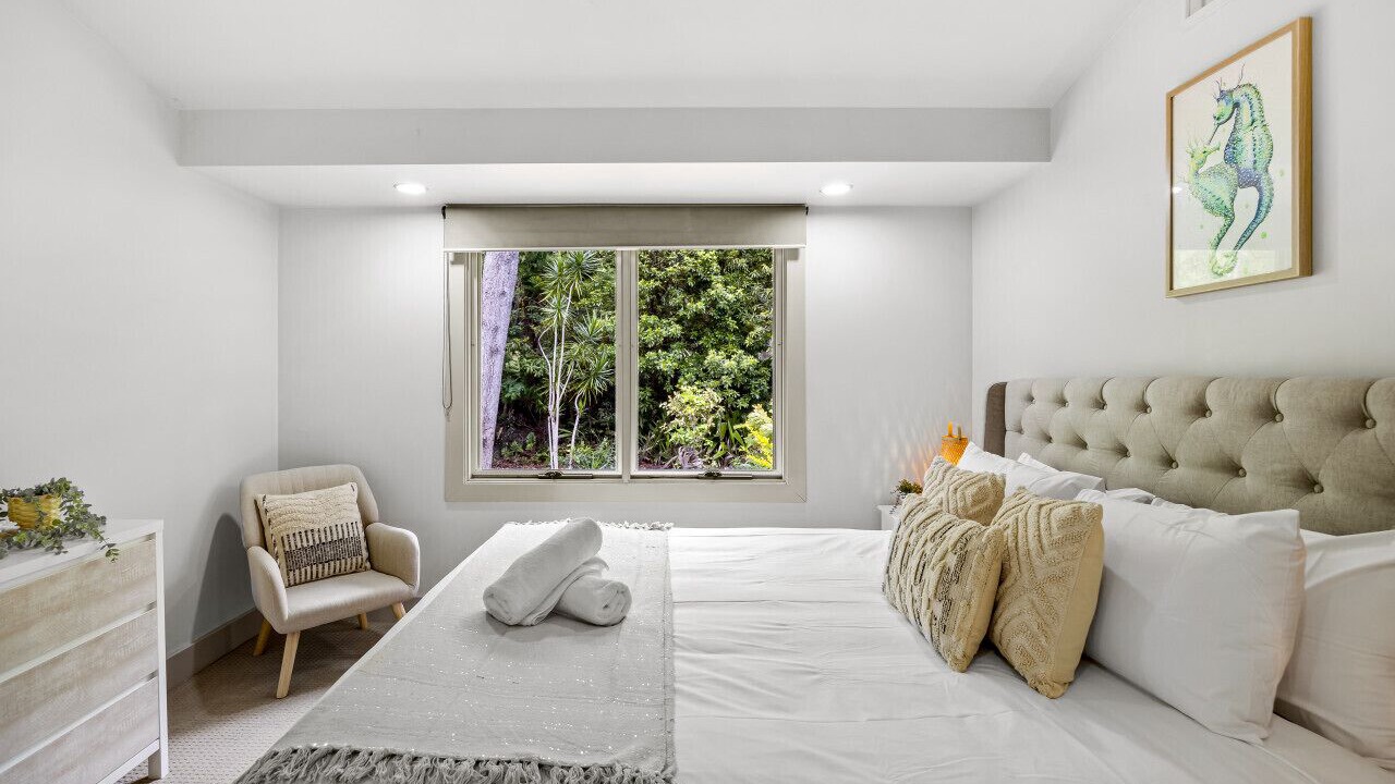 Photo of Bedroom in Buderim