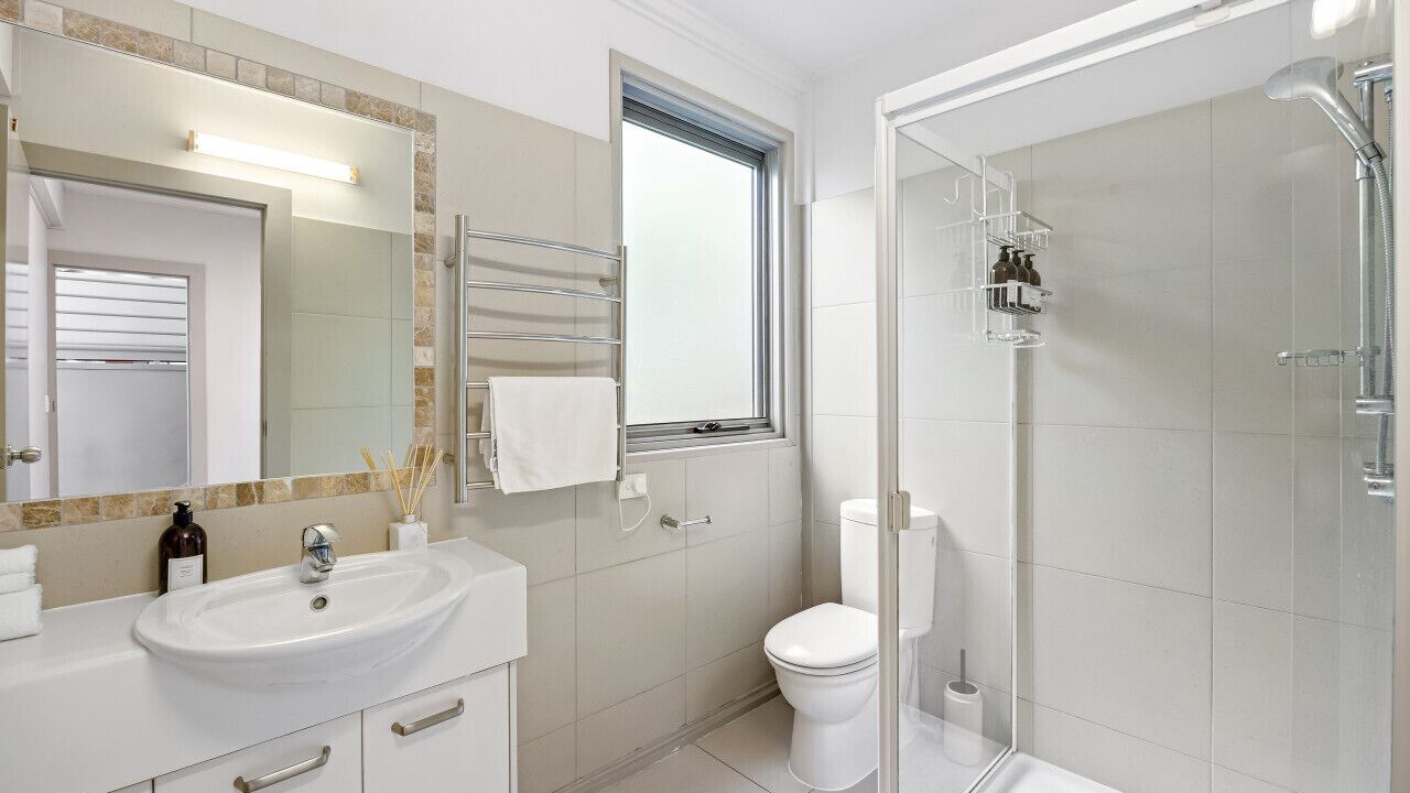 Photo of Bathroom in Buderim