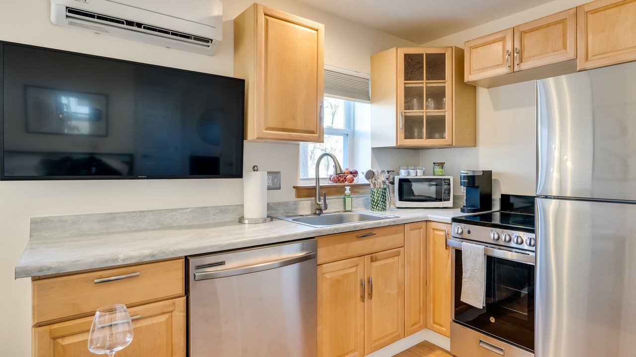 Photo of Kitchen in Downingtown