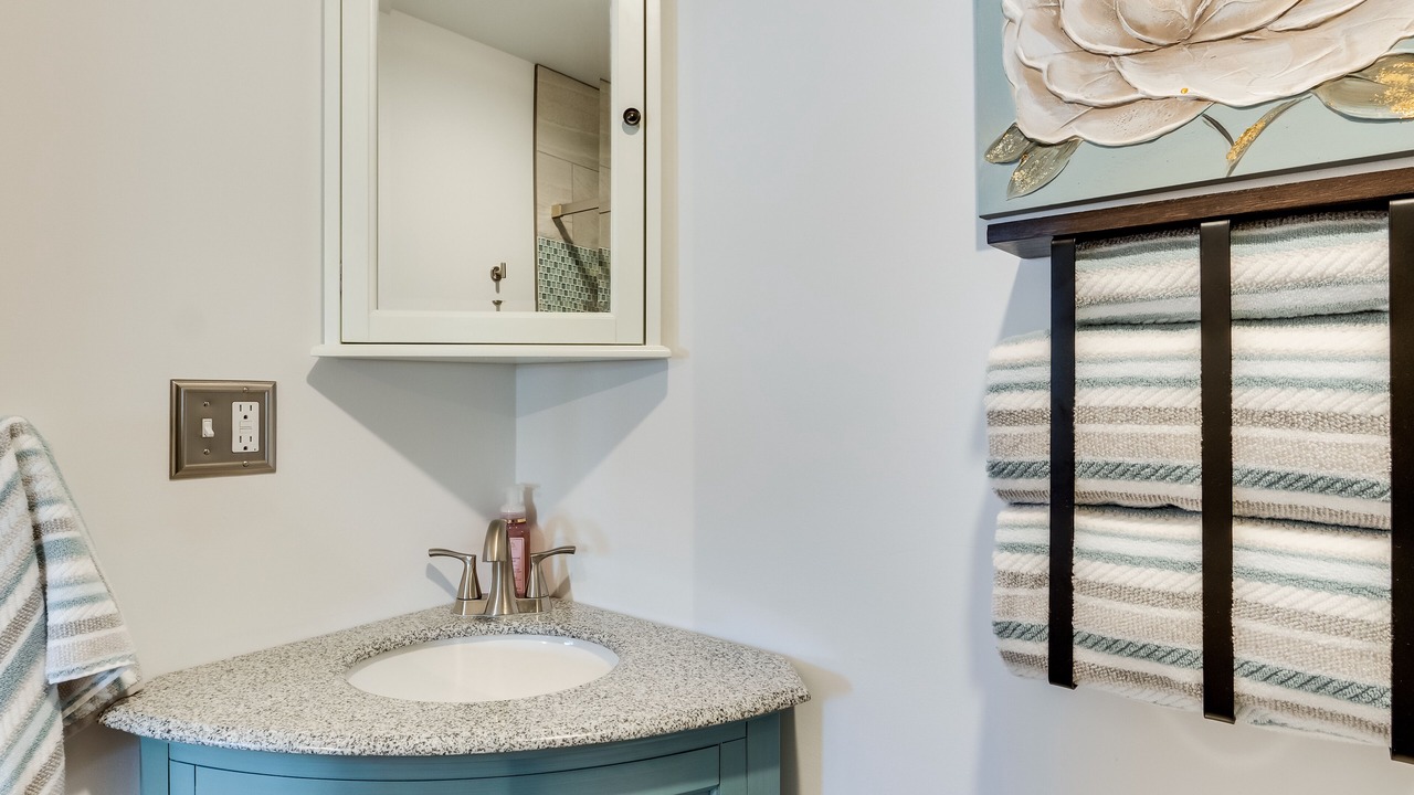 Photo of Bathroom in Downingtown