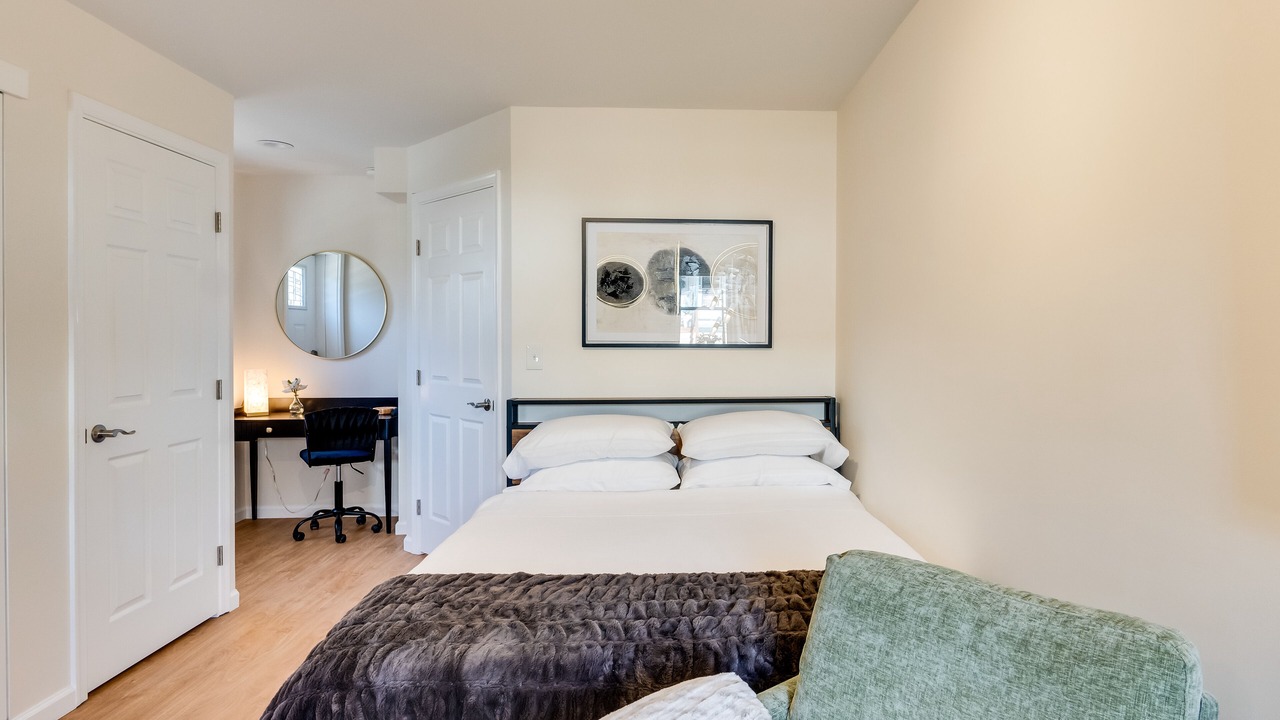 Photo of Bedroom in Downingtown