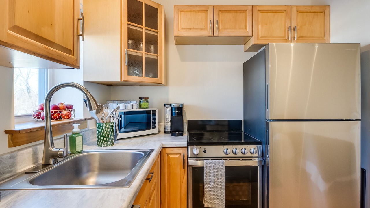 Photo of Kitchen in Downingtown