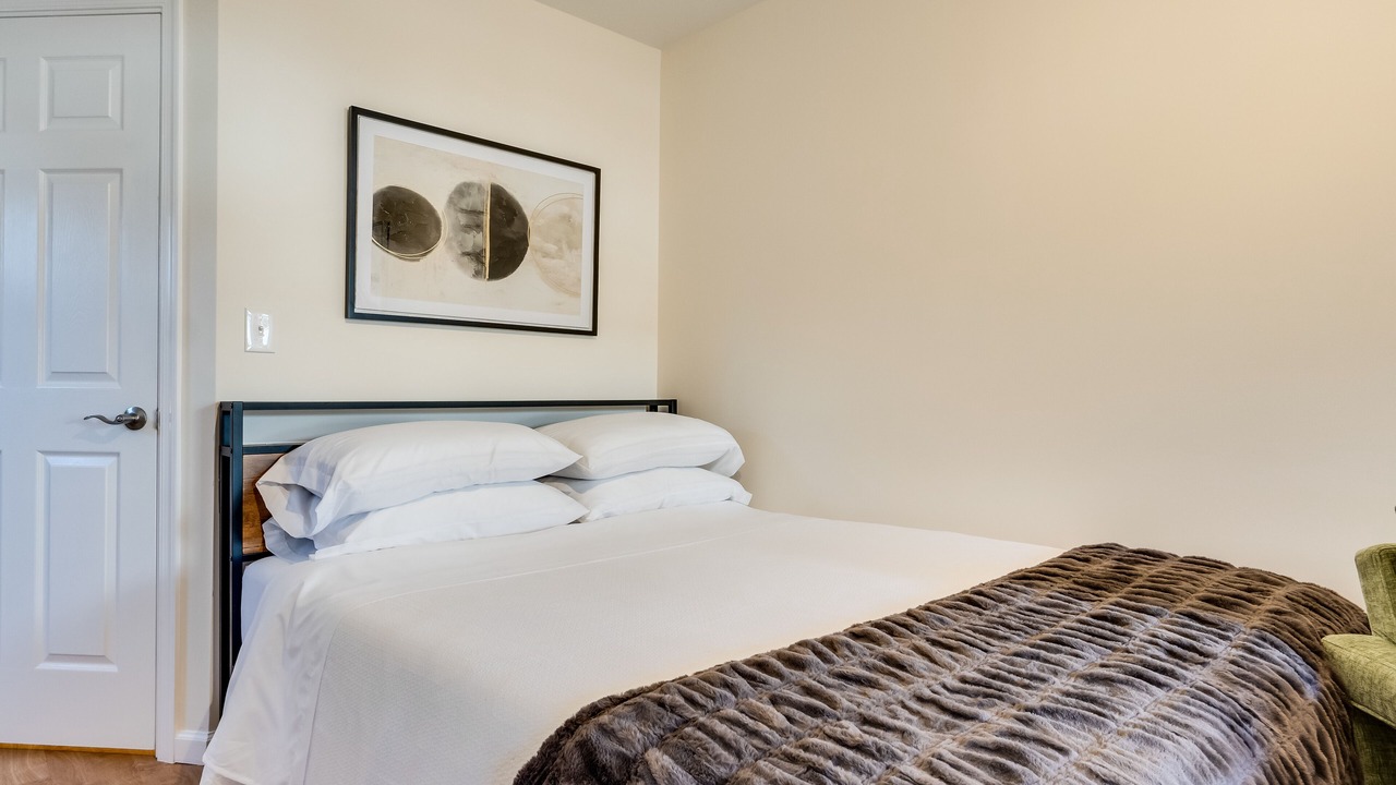 Photo of Bedroom in Downingtown