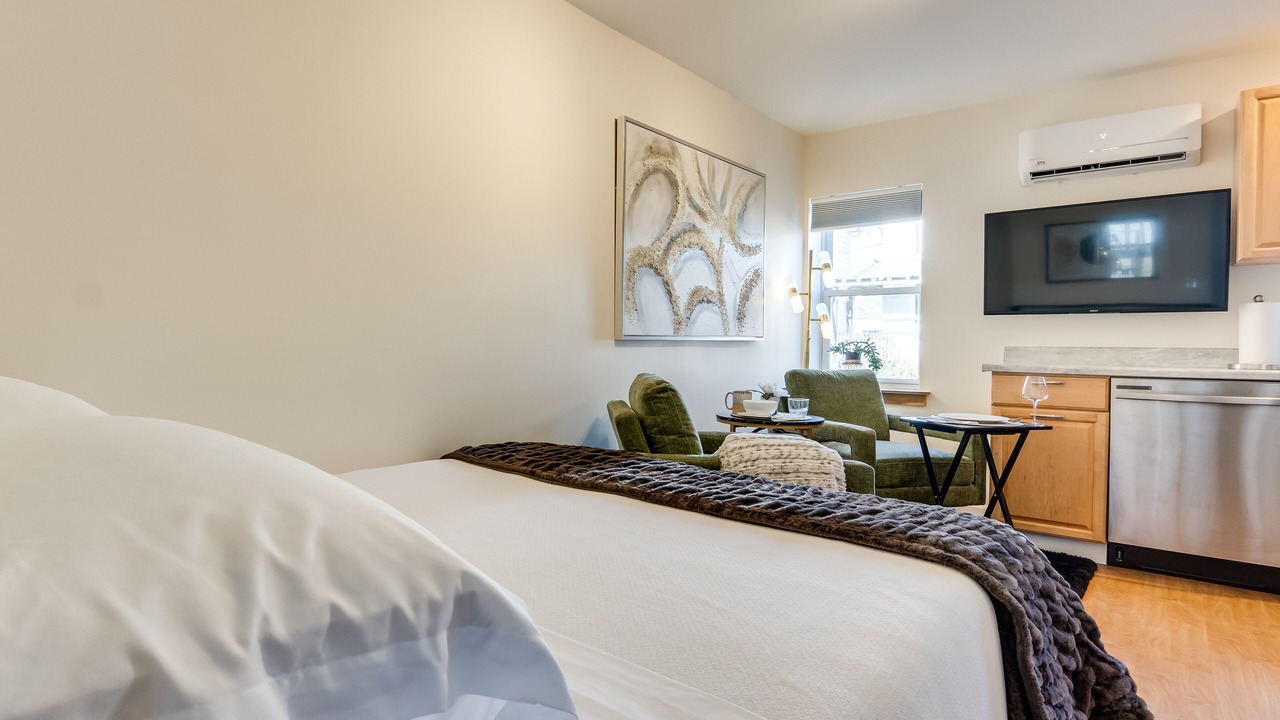 Photo of Bedroom in Downingtown