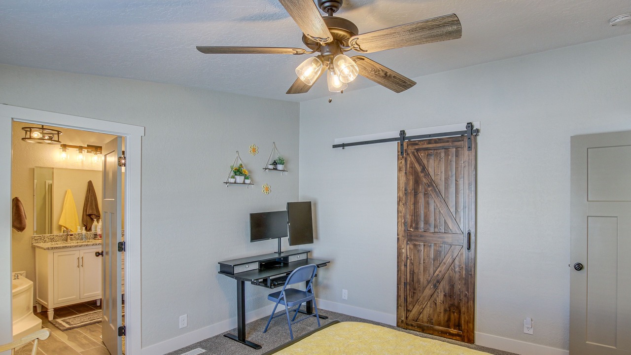 Photo of Bedroom in Bloomington