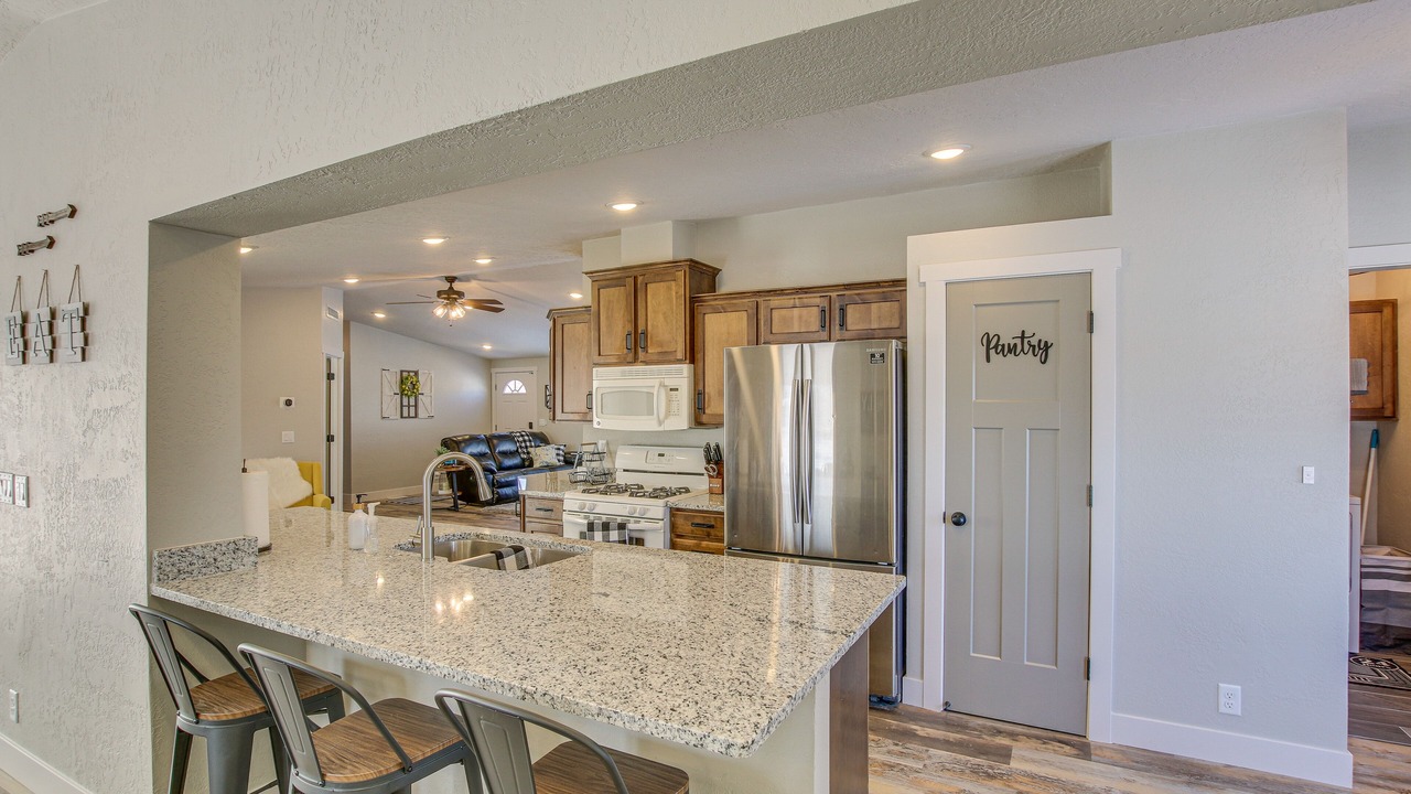 Photo of Kitchen in Bloomington