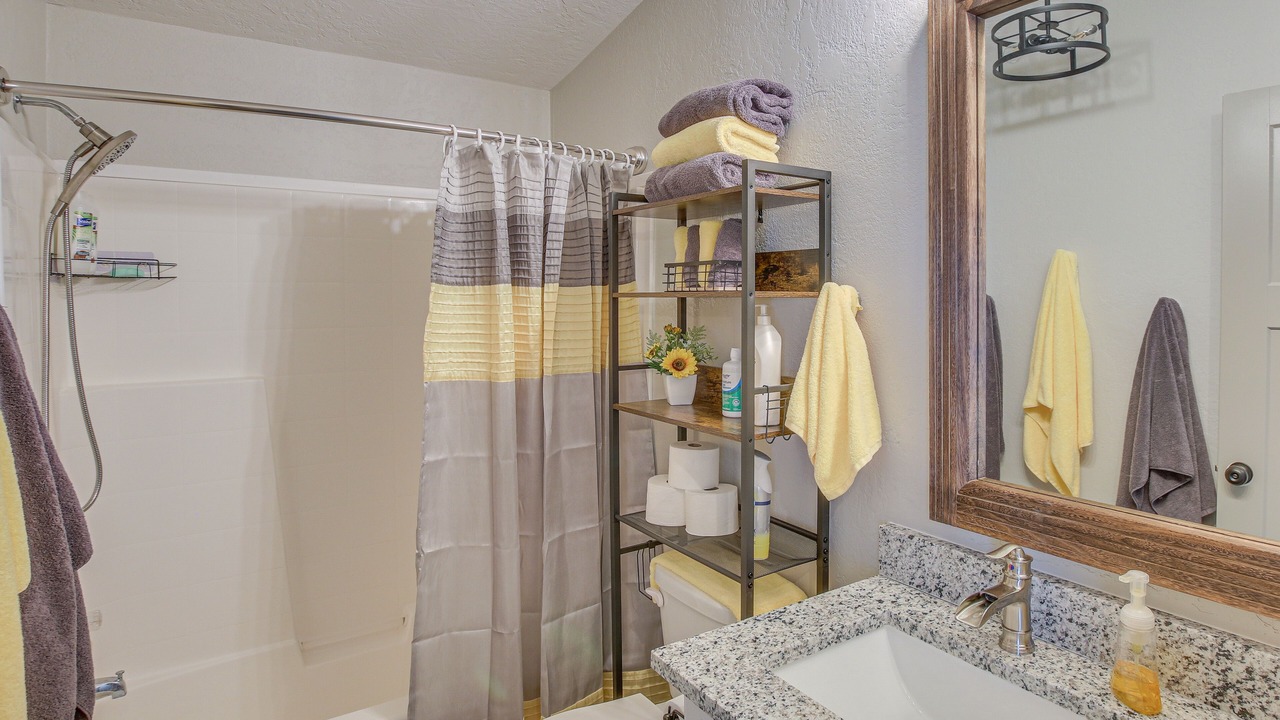 Photo of Bathroom in Bloomington