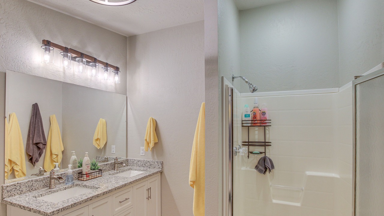 Photo of Bathroom in Bloomington