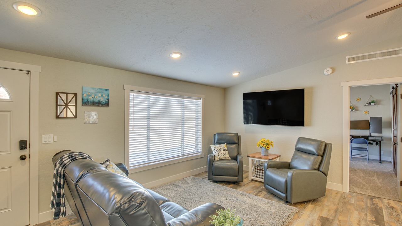 Photo of Bedroom in Bloomington