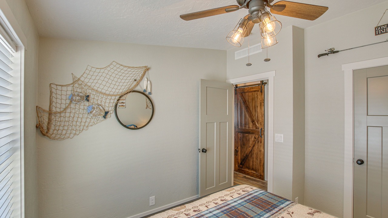 Photo of Bedroom in Bloomington