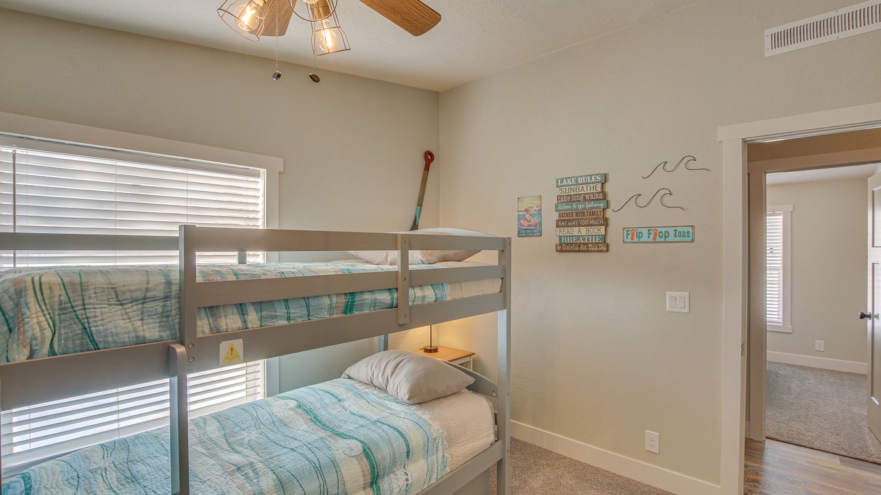 Photo of Bedroom in Bloomington