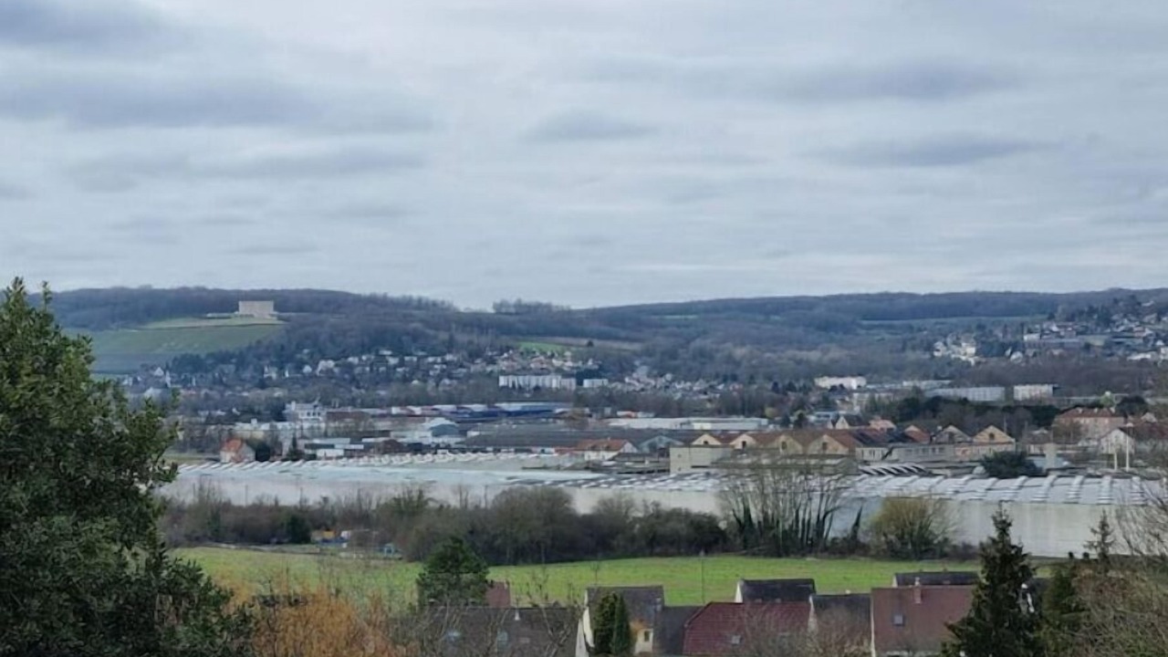 Photo of Outdoor in Etampes-sur-Marne