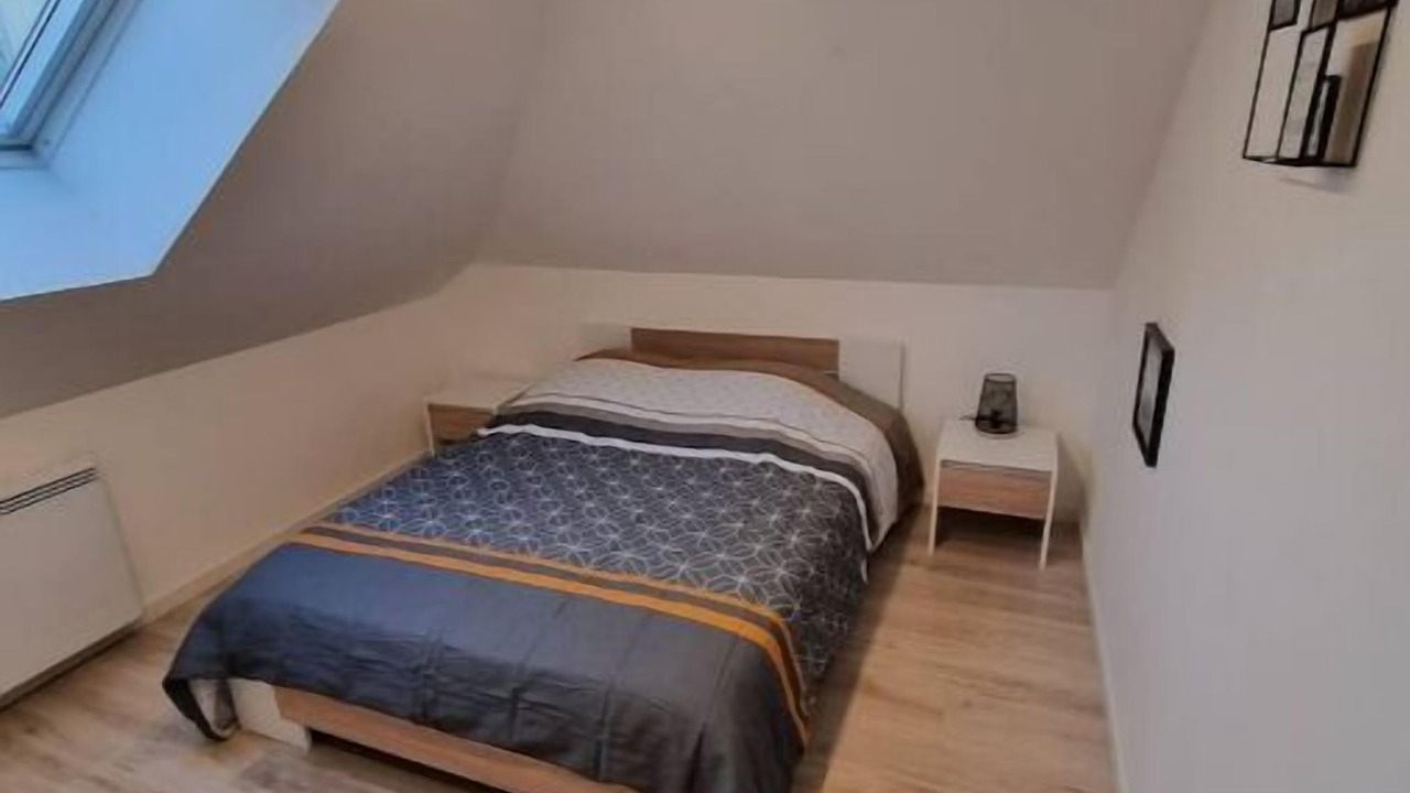 Photo of Bedroom in Etampes-sur-Marne