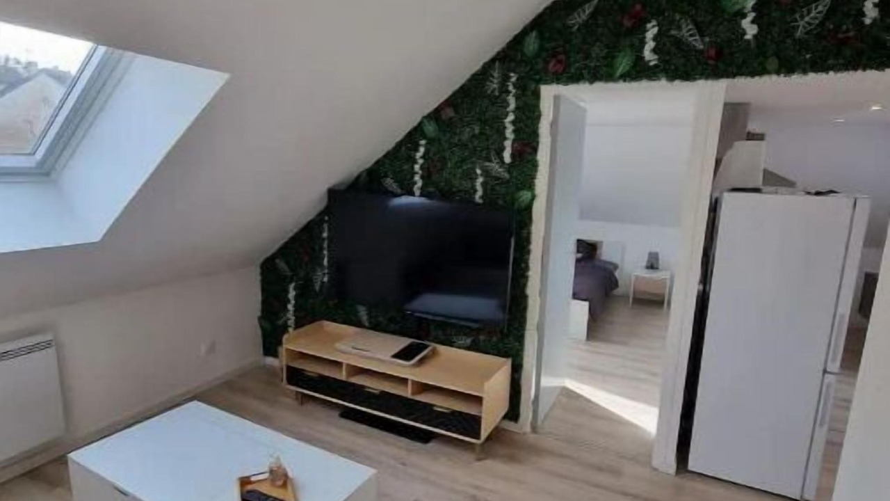 Photo of Livingroom in Etampes-sur-Marne
