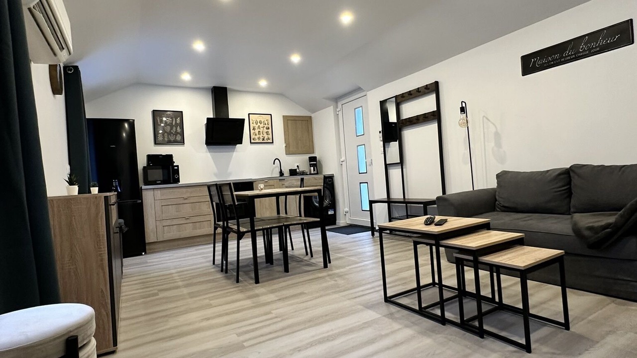 Photo of Livingroom in Isigny-sur-Mer