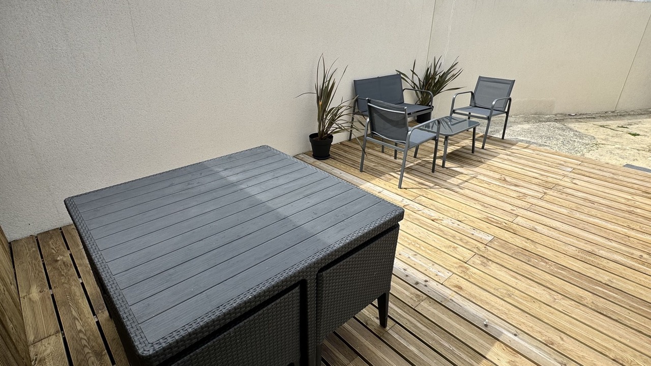 Photo of Outdoor in Isigny-sur-Mer