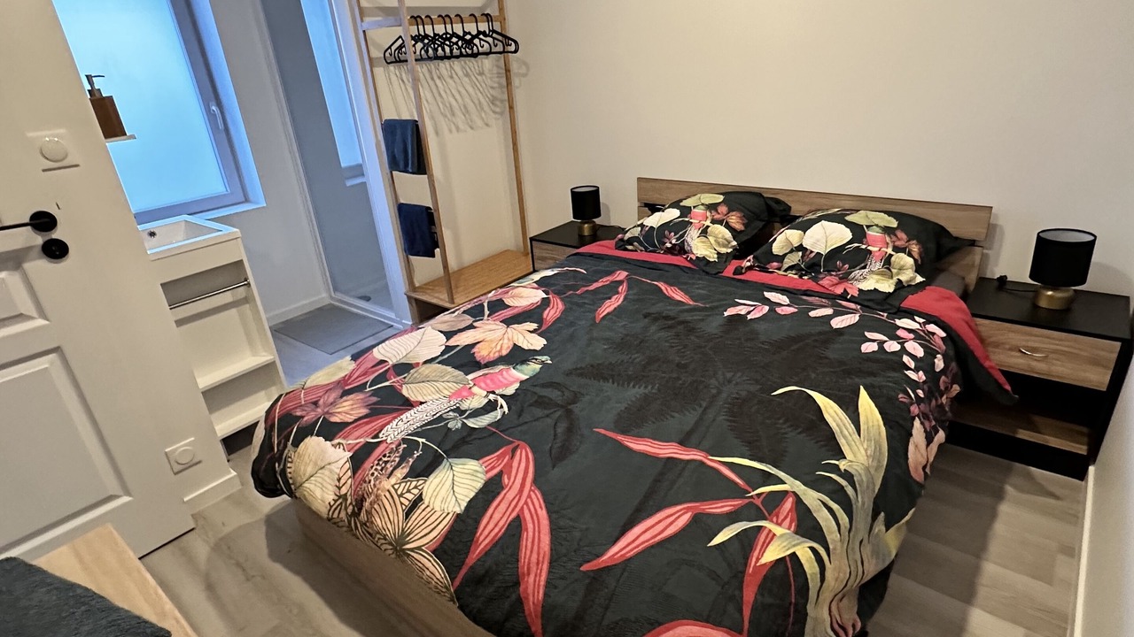 Photo of Bedroom in Isigny-sur-Mer