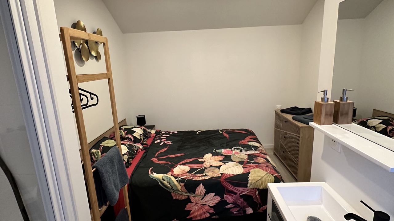 Photo of Bedroom in Isigny-sur-Mer