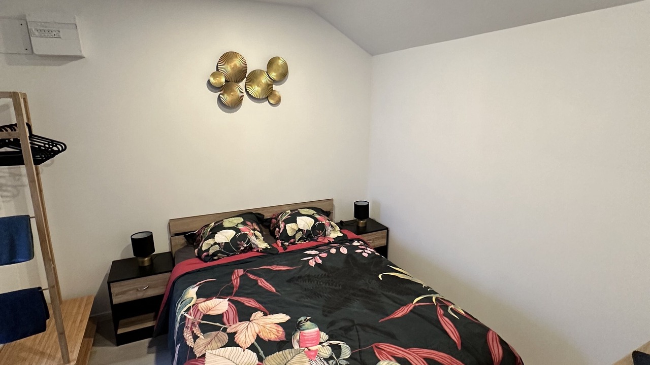 Photo of Bedroom in Isigny-sur-Mer