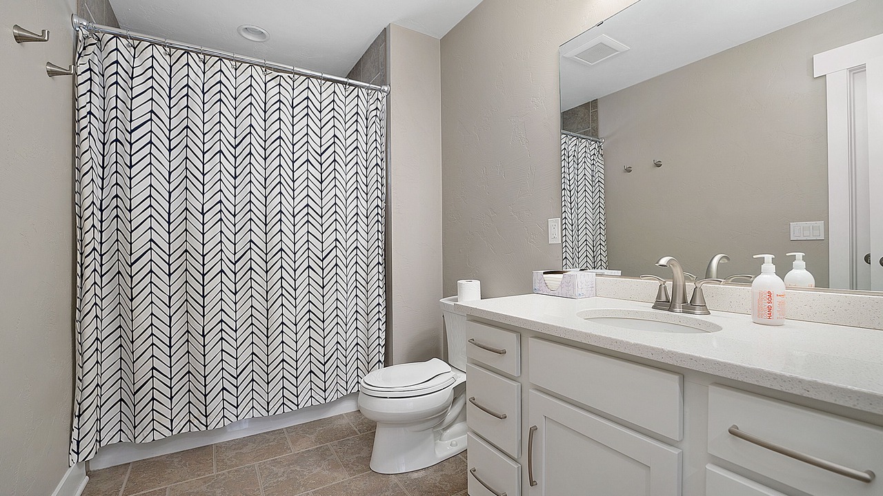 Photo of Bathroom in Butte Des Morts