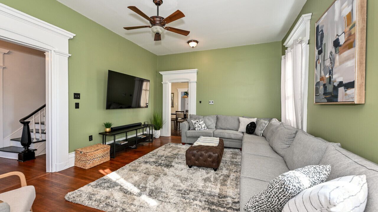 Photo of Bedroom in Warren