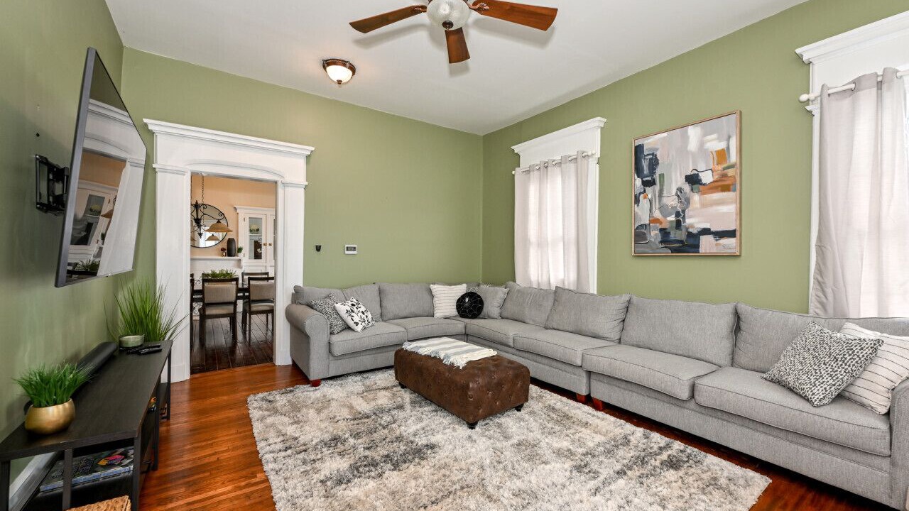 Photo of Bedroom in Warren