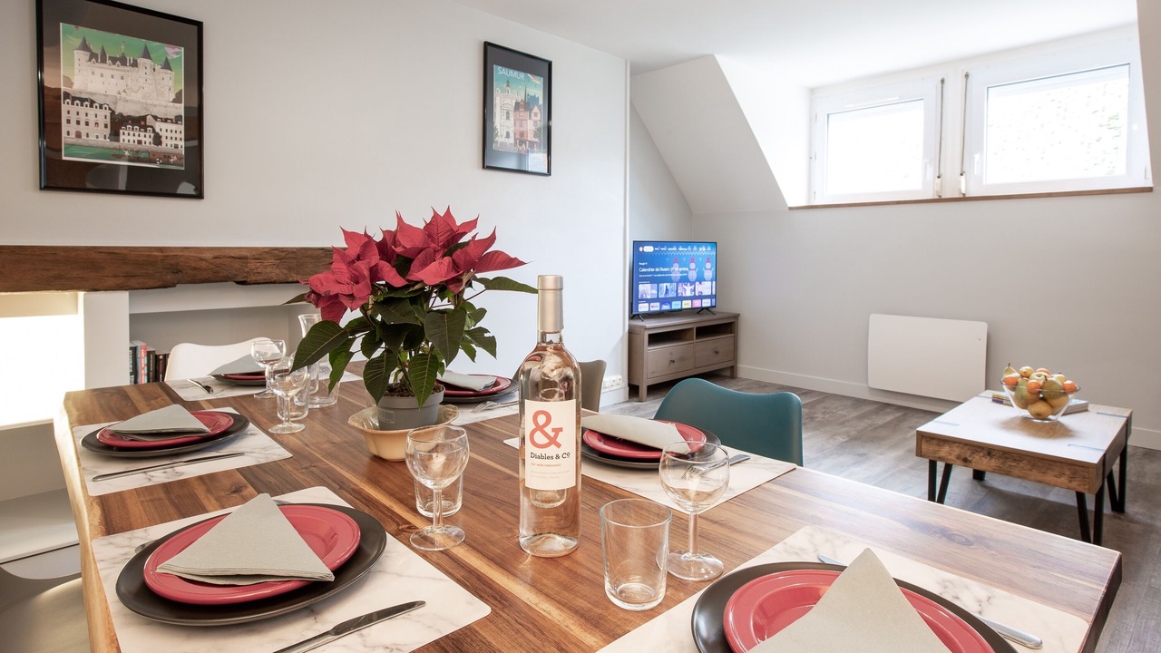 Photo of Others in Saumur