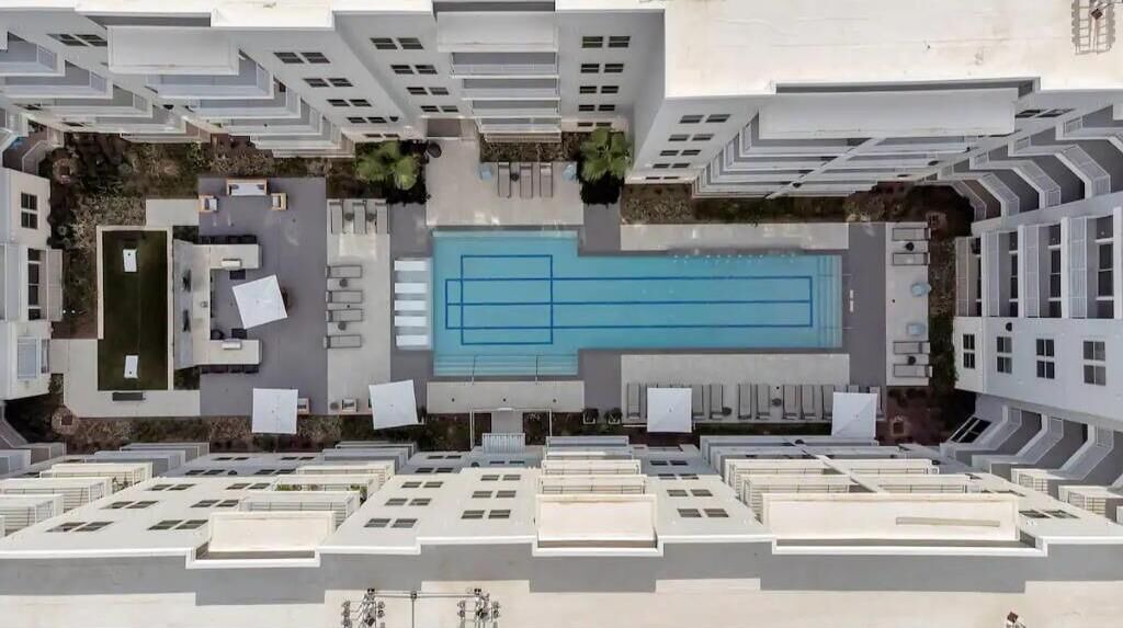 Photo of Outdoor in Greenway Plaza-Upper Kirby