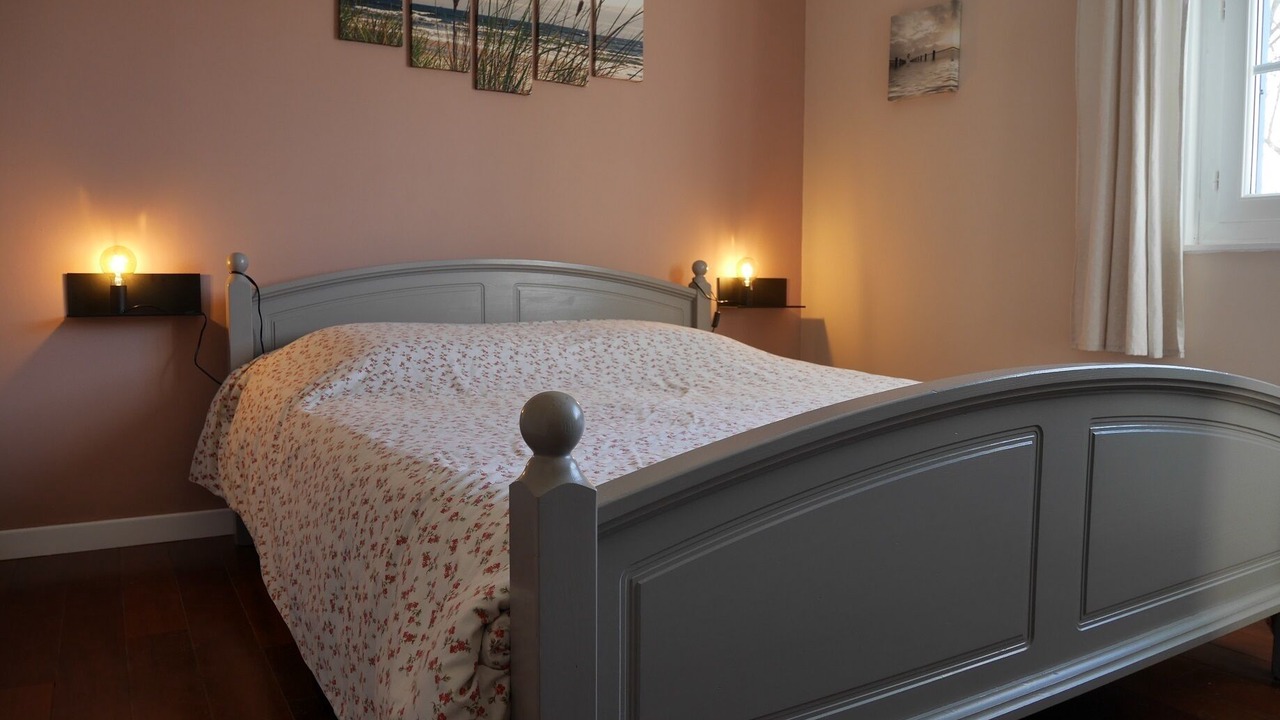 Photo of Bedroom in Mornas