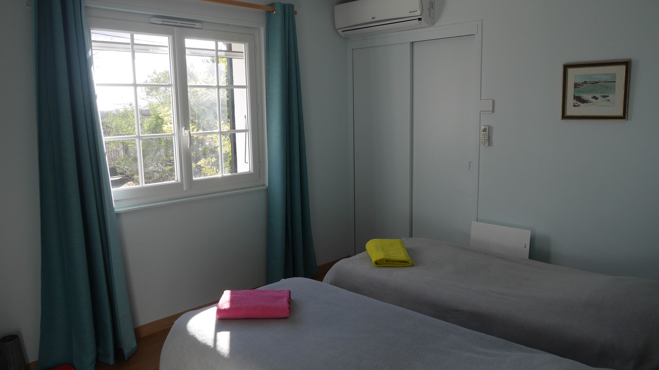 Photo of Bedroom in Mornas