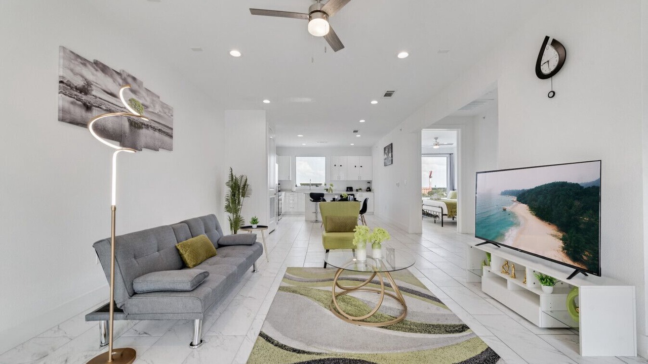 Photo of Livingroom in Cedars