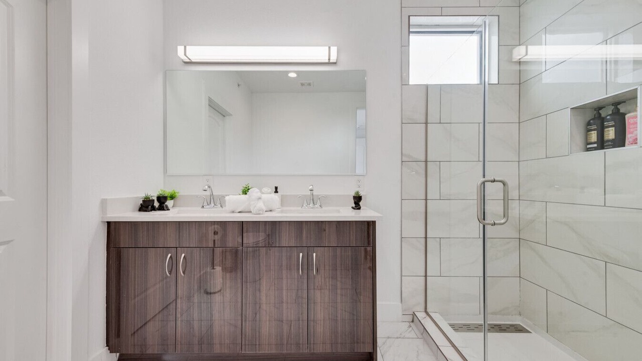 Photo of Bathroom in Cedars