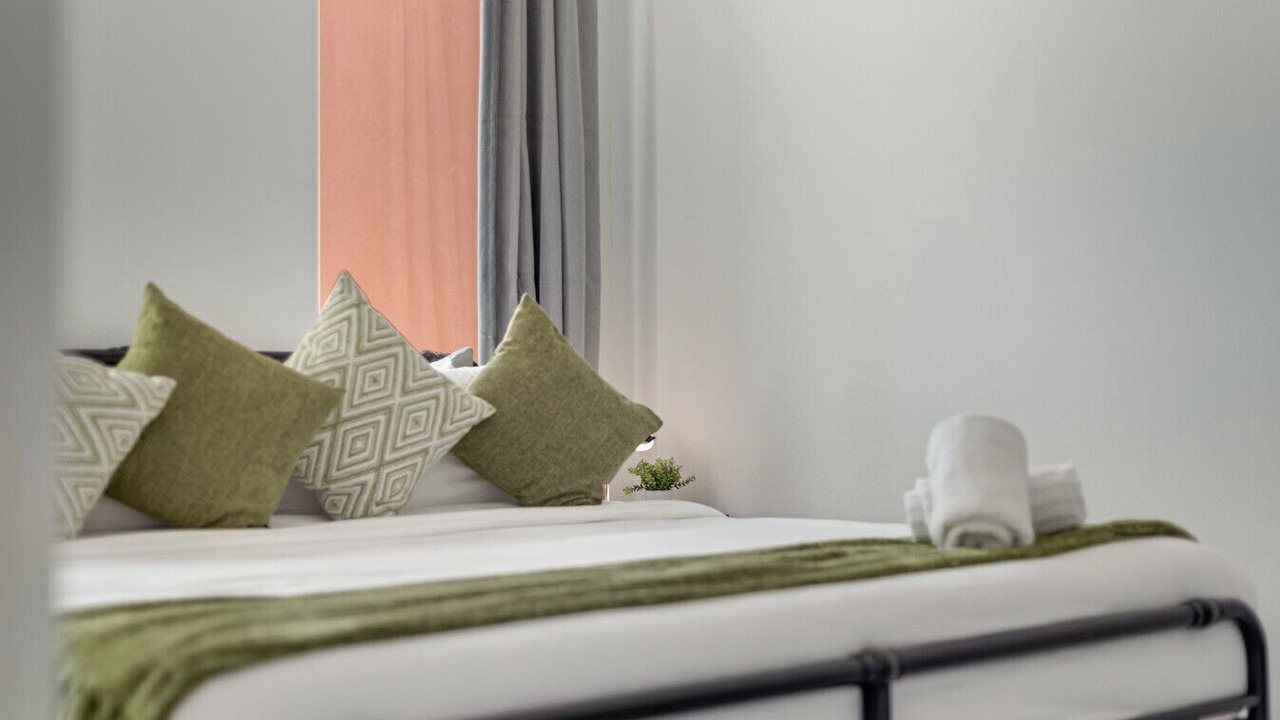 Photo of Bedroom in Cedars