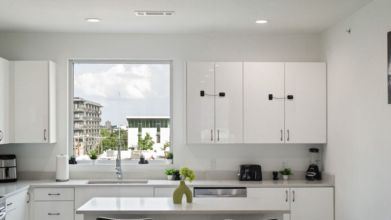 Photo of Kitchen in Cedars