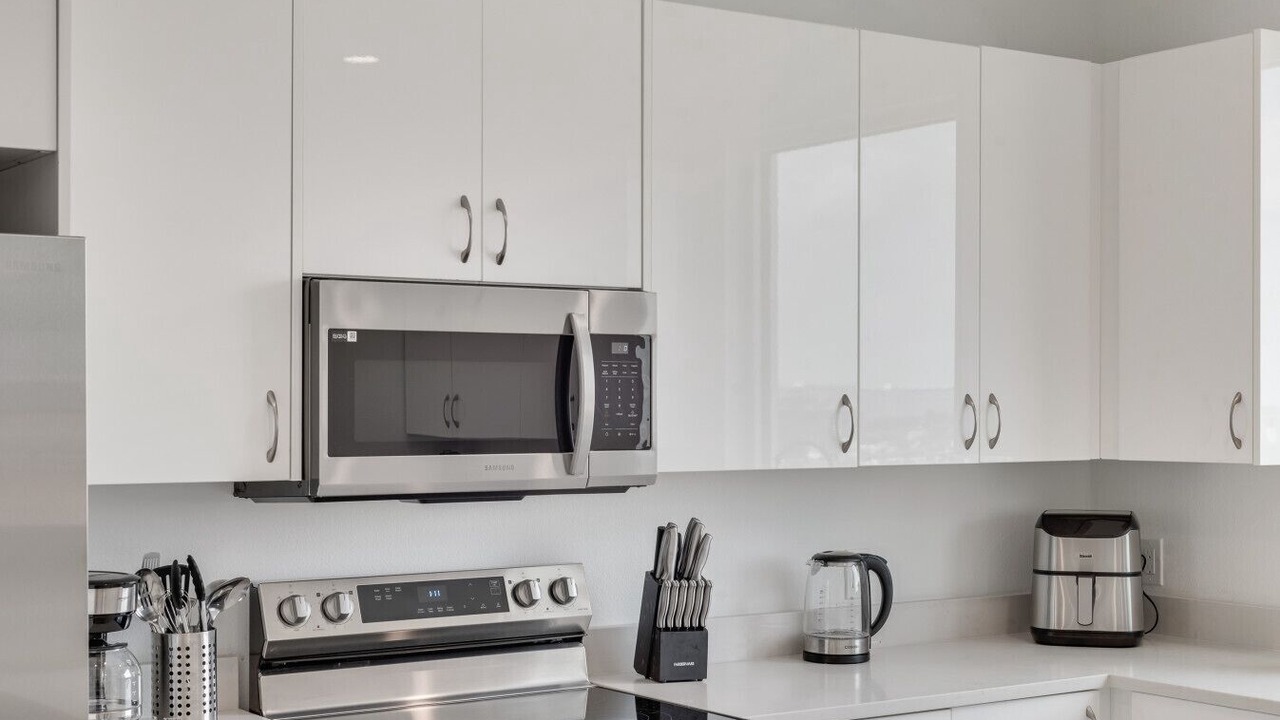 Photo of Kitchen in Cedars