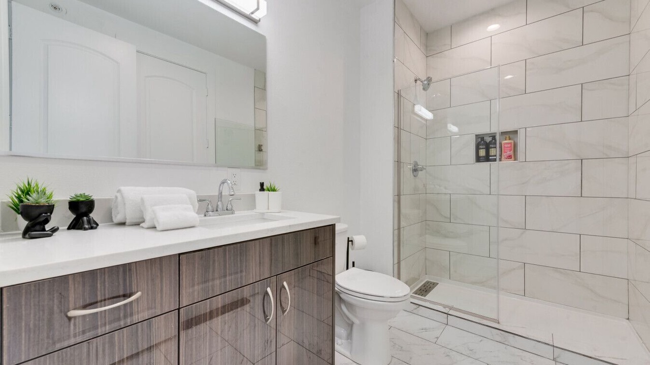 Photo of Bathroom in Cedars