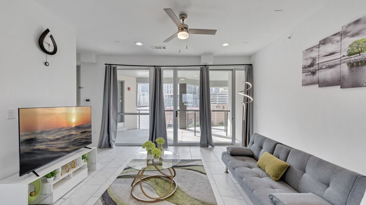 Photo of Livingroom in Cedars