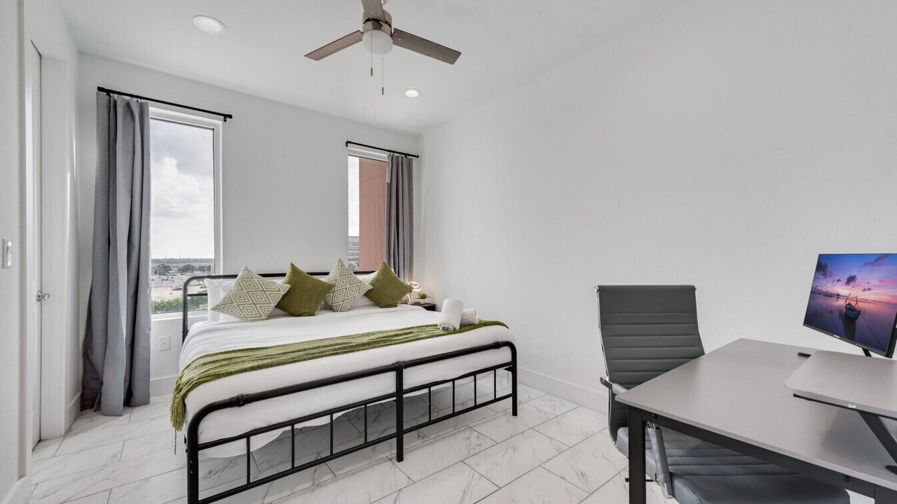 Photo of Bedroom in Cedars