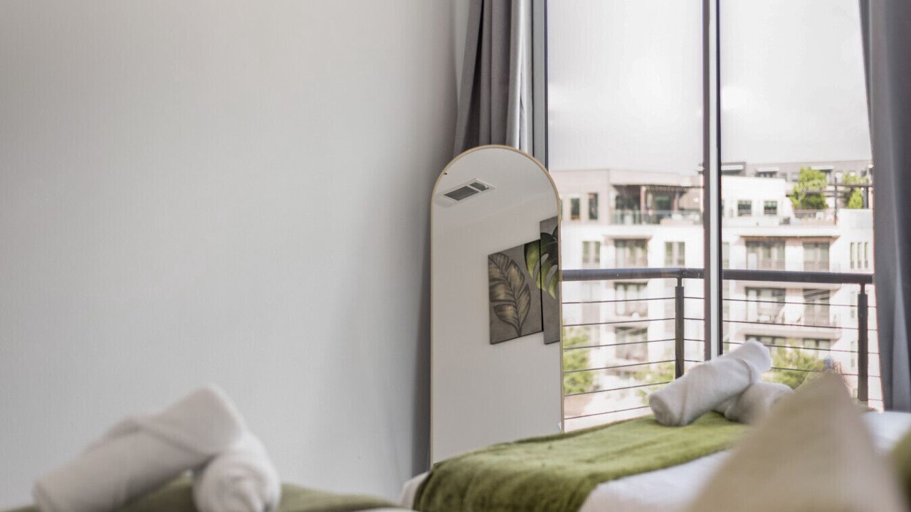 Photo of Bedroom in Cedars