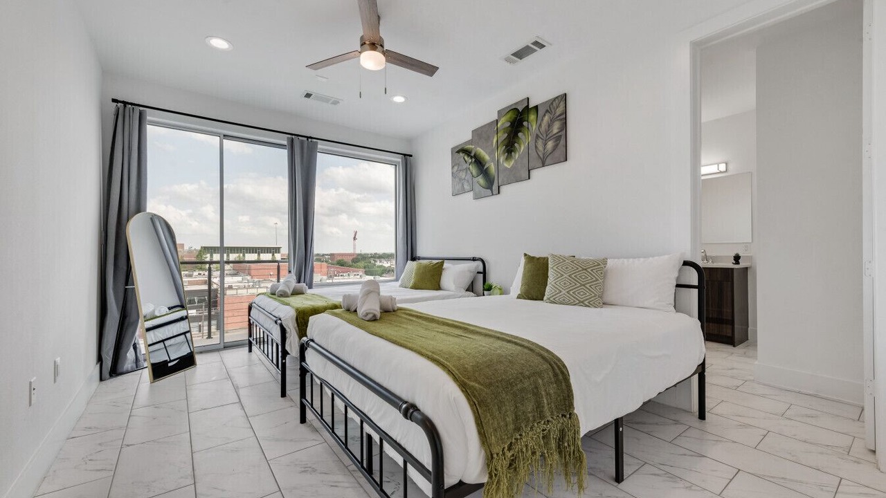 Photo of Bedroom in Cedars