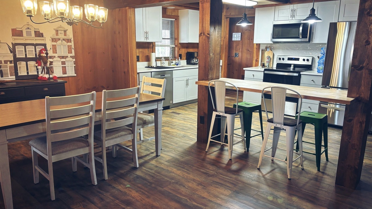 Photo of Kitchen in Cleveland