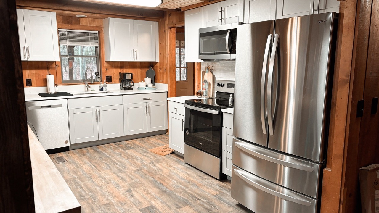 Photo of Kitchen in Cleveland